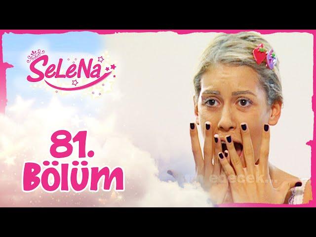 Selena 81. Bölüm - atv