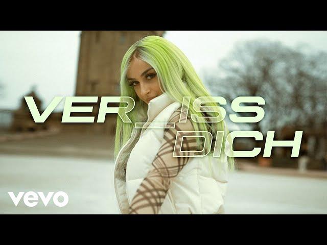 Florentina - Ver_iss Dich (Official Music Video)