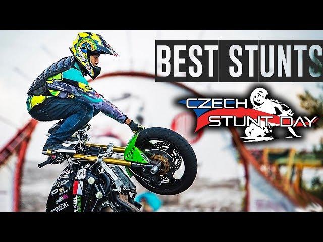 Best Stunts World Championship