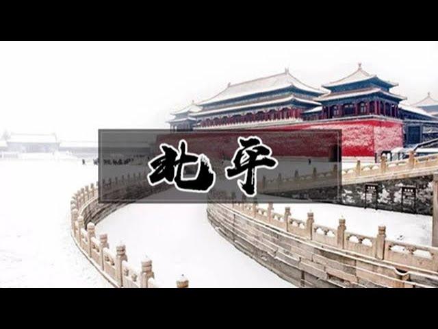 《北平》 Peiping 纪录片 电影2020 HD1080高清国语中字版