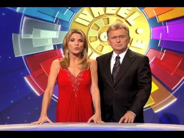 Wheel of Fortune's Wheelmobile Is Coming To The Valley