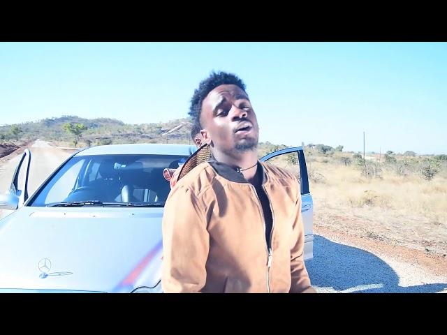 Garry - Wapunza [Feat. Vicky] (Official Music Video)