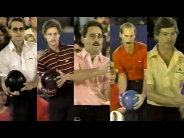 1987 PBA Kodak Invitational