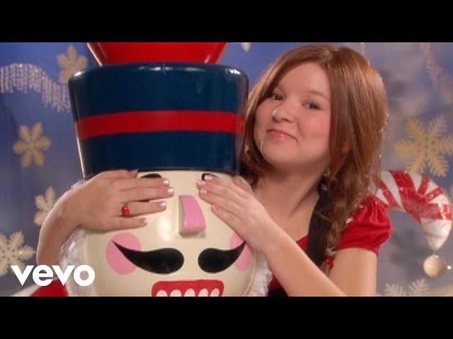 Bianca Ryan - Why Couldn't It Be Christmas Everyday? (Video)