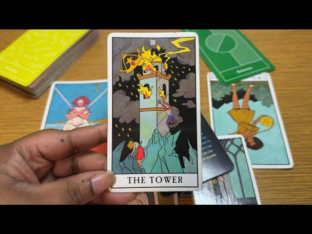 Cancer Tarot ️ Don’t Miss This Sign That Spirit Is Sending Cancer