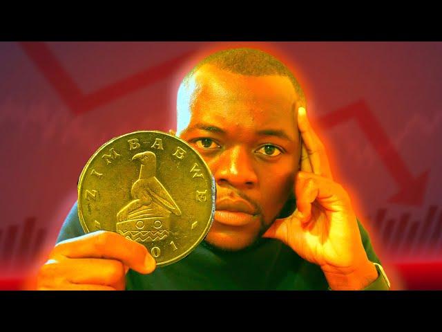 My thoughts on Zimbabwe's New GOLD COINS