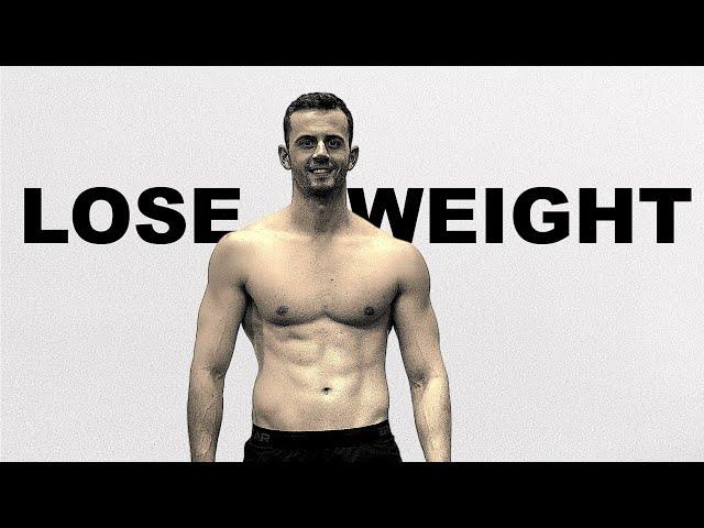 How to Lose Weight and Maintain It - (Scientists Say this for Years!)