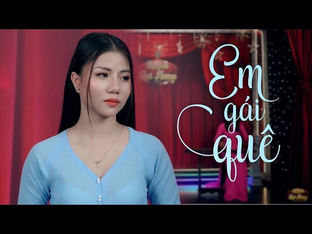 Em Gái Quê - Kiều My | Hết Nước Mắt Với Ca Khúc Trữ Tình Cực Hay Cuốn Hút Triệu Con Tim