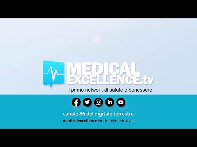 Medical Excellence TV 2021 - promo