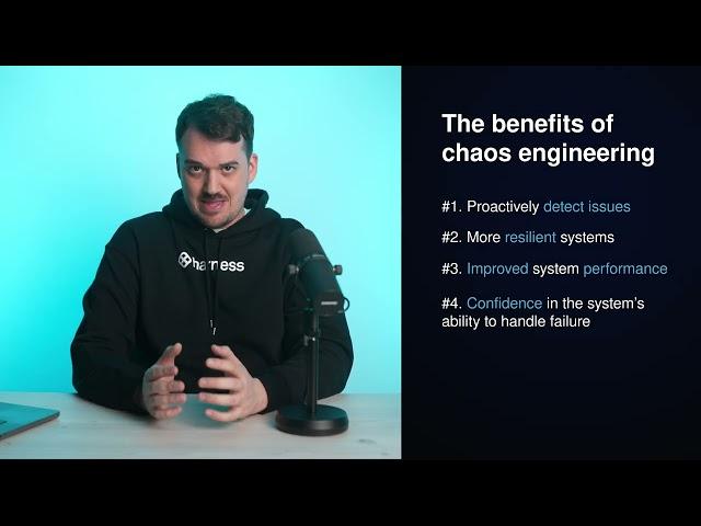 What is Chaos Engineering?