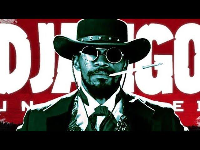 DJANGO UNCHAINED | A LOVE STORY