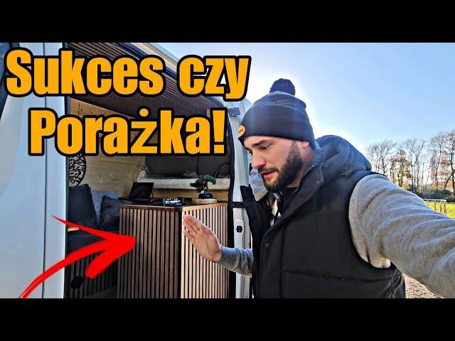 Nie opłaca się robić rozbudowanych Projektów. To nie Polska tylko Anglia!