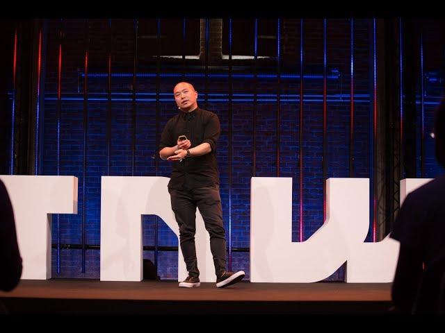 Ray Chan (9GAG) on How to win China & make $$$ | TNW Conference 2018 | #tnw2018