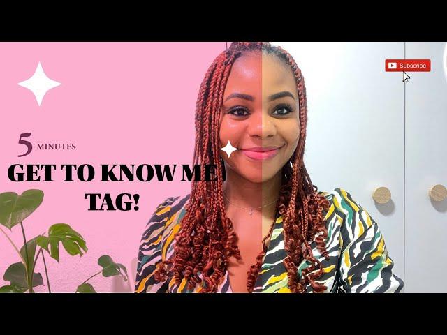 FIRST YOUTUBE VIDEO | WHY I STARTED A YOUTUBE CHANNEL | NIGERIAN LIVING IN GERMANY