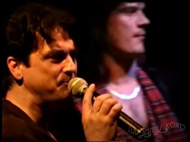 Les McKeown and Ian Mitchell (Bay City Rollers) - Bye Bye Baby