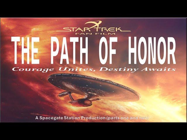 The Path of Honor