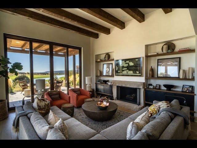 Living in Santa Fe, NM 2021 | Build Your Custom Home With Zachary and Sons | Award Winning Builder