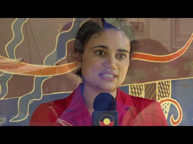 FiRST NATiONS TV NEWS FNTV Yirrkala NT Education Strategy   FNB17464