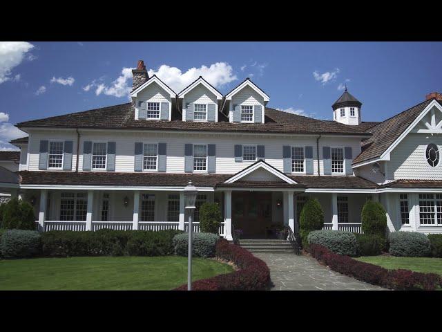 The Ultimate Western Farmhouse in Hamilton, Montana | Engel & Völkers Americas