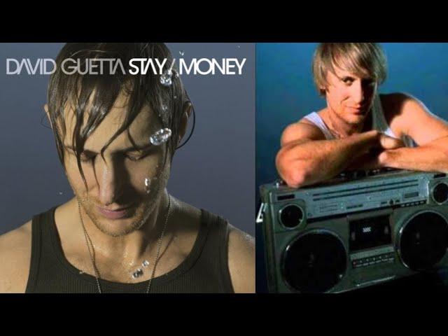 David Guetta - Money - 2004