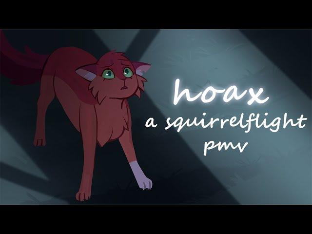  Squirrelflight PMV - hoax