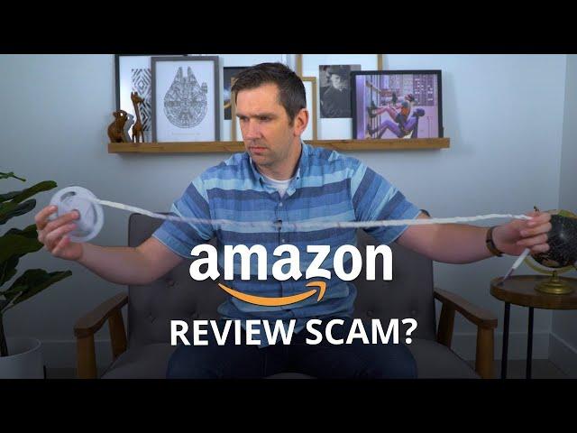 Can You Really Get Paid to do Amazon Reviews?