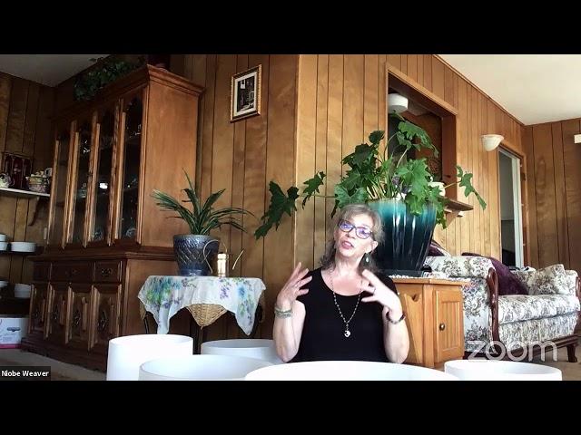 Enlightened World Network - A Meditation A Day