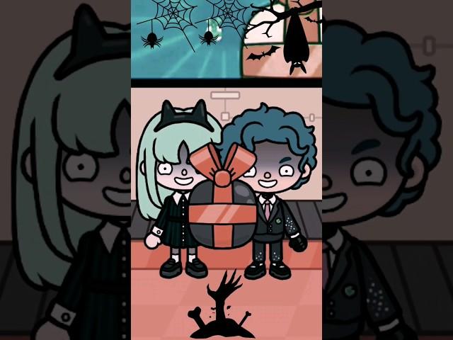 할로윈데이 선물? 토카월드 나나채널 공짜 무료 선물 TOCA BOCA WORLD FREE GIFT #tocaboca #tocabocaworld #토카월드 #tocalifeworld