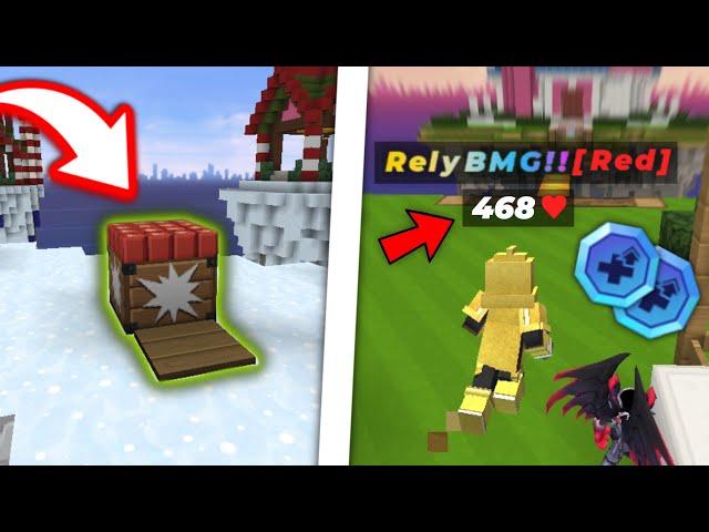 Trying Every old ILLEGAL Glitches In BlockmanGo 2025  ‖ BlockmanGo BedWars