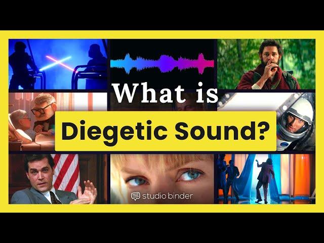 Ultimate Guide to Diegetic vs Non-Diegetic Sound — Definitions, Examples, & How to Break the Rules