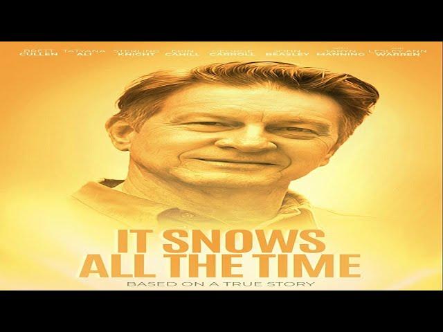 SFTN Reviews: It Snows All The Time.