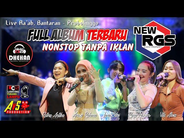 NEW RGS FULL ALBUM TERBARU || DHEHAN AUDIO