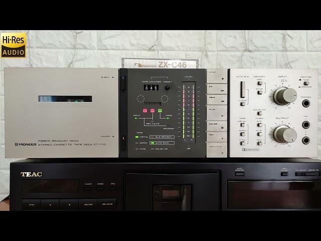 Pioneer CT 770