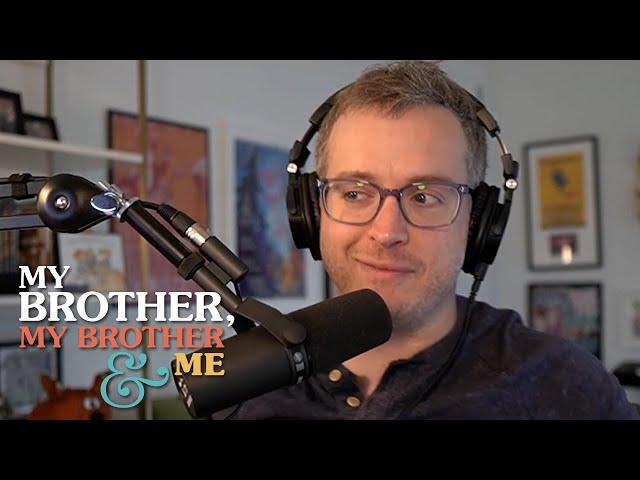 The Strongest Beatle | MBMBaM Video Clips