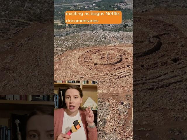 What are the best #archaeology #disocveries from #2024 ?