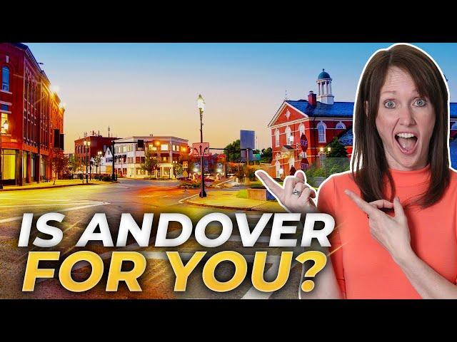 Is ANDOVER MASSACHUSETTS The Right Place For You? Exploring The PROS & CONS | East Coast MA Realtor