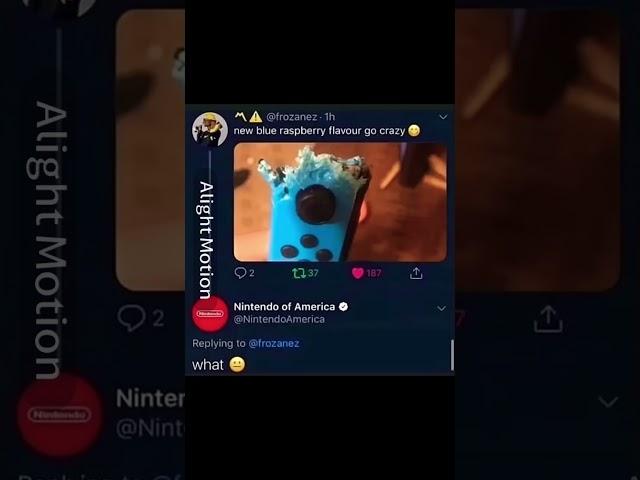 Delicious #music #nintendo #nintendoswitch #funny #memes