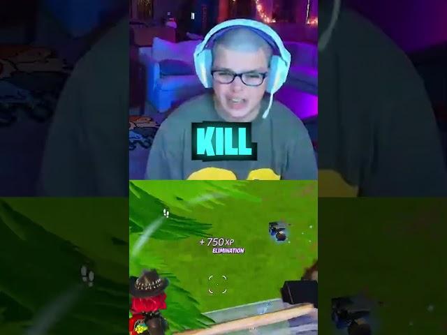 I'm The Next Ninja