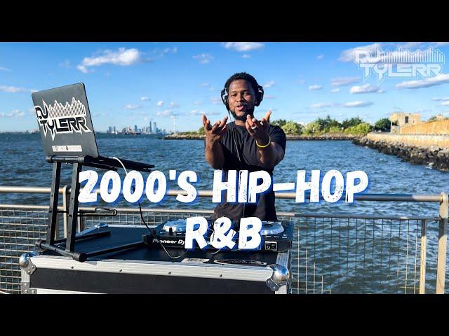 2000'S HIP HOP R&B FT NE-YO, USHER, TREY SONGZ, CHRIS BROWN, BEYONCE, PLIES, ACE HOOD, SOULJA BOY