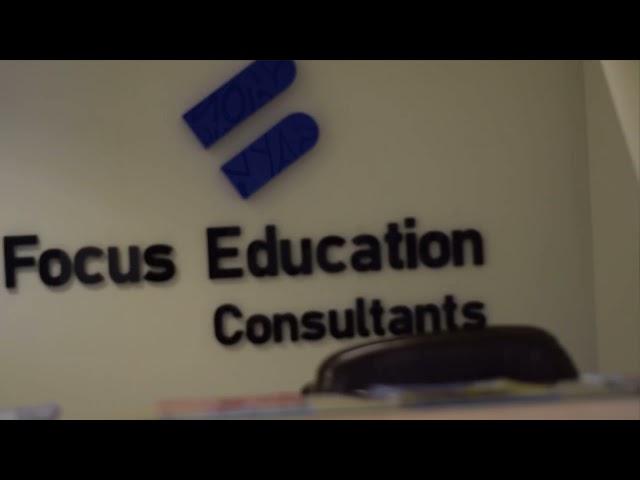 Study Abroad with Focus Education Consultants, with/Without IELTS, Get Scholarship and counselling.