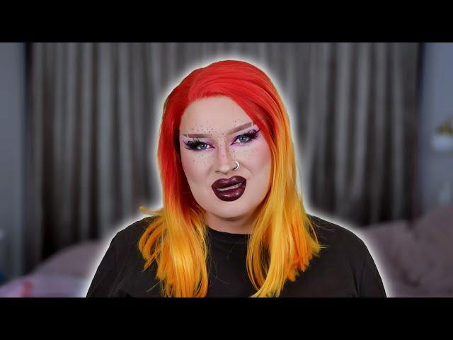 NAOMI JON PARODY