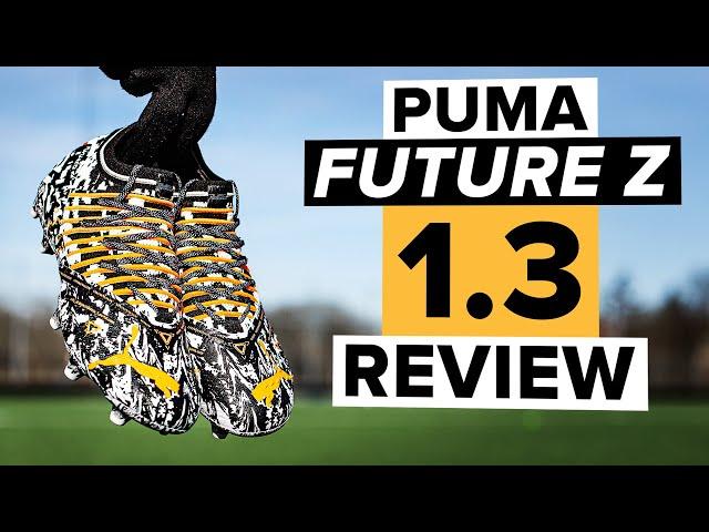 PUMA Future Z 1.3 review | best comfort of 2022?