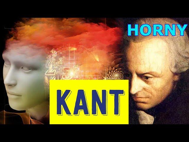 Kant Was a CUCK to Metaphysics