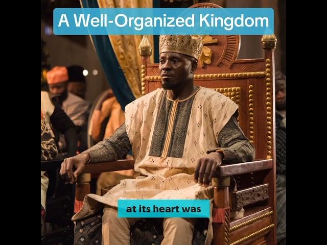 The Ancient Benin Kingdom: Africa’s Bronze Empire