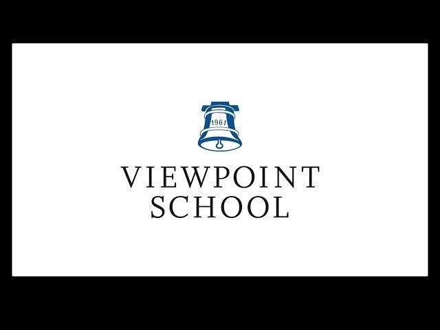 Viewpoint Parent Education Speaker Series: Chris Fulton