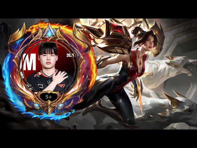[ T1 Smash Montage ] 스매쉬 6월 롤 매드무비#2 - T1 Smash Montage