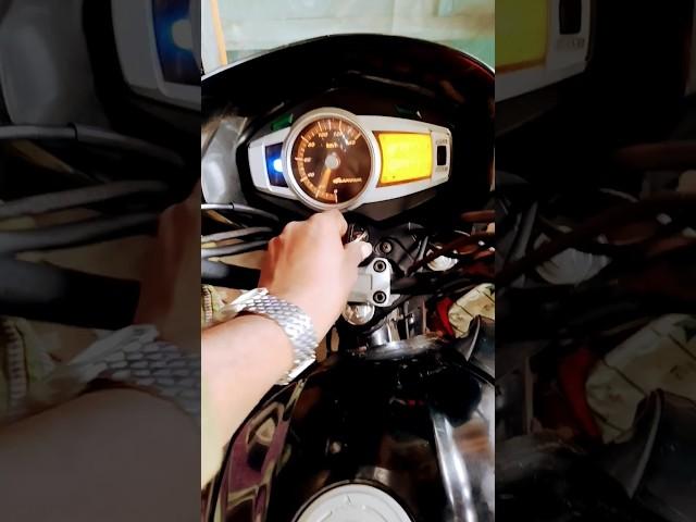 Motornya bisa bunyi telolet basuri‼️#basuri#telolet#klaksontelolet