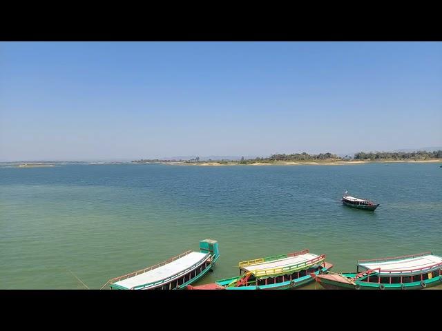 Kaptai Lake, Rangamati, Bangladesh | Berayanna Lakeshore Restaurant Experience