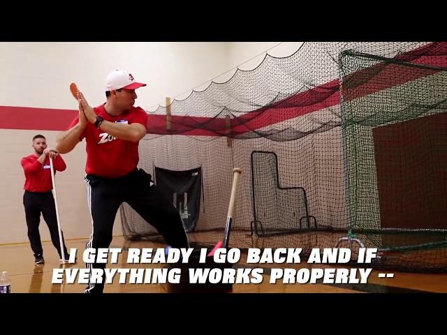 Hit With Your Hips