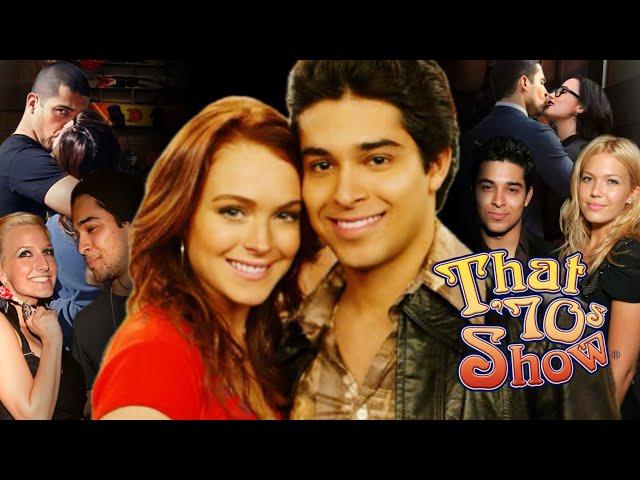 That 70’s CURSE: The Wilmer Valderrama Story | Deep Dive